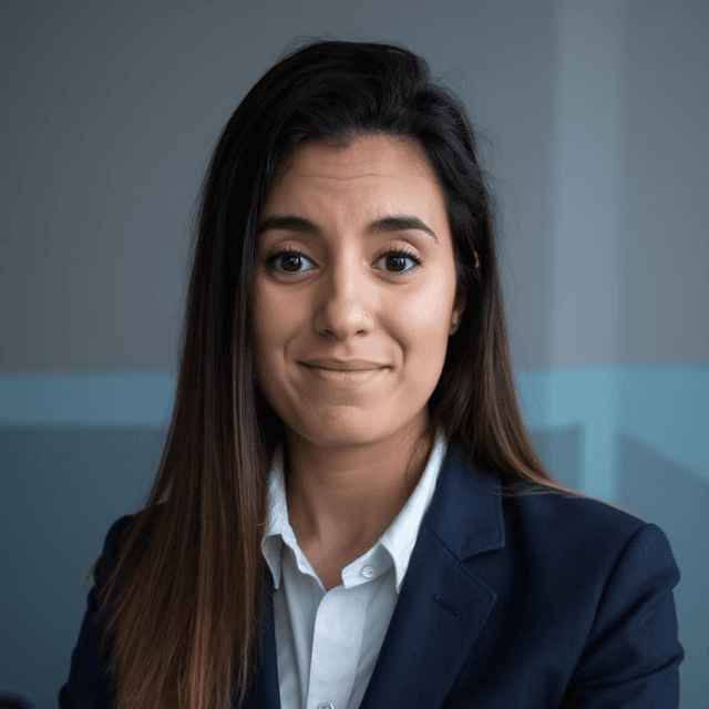 Sonia Sabbahi - Développeuse Full-Stack